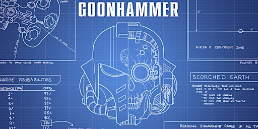 Goonhammer Open MD Starcraft Tabletop Tournament 2026 | BWI Airport Marriott