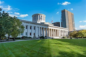 Ohio Mid-Sized Leadership Collaborative In-Person Meeting | LAZ Parking - Huntington Center Garage