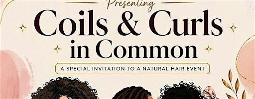 Coils & Curls in Common | The Bakery