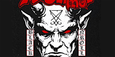 Venom Inc at The Deers Head Belfast 3/7/26 | The Deers Head Belfast