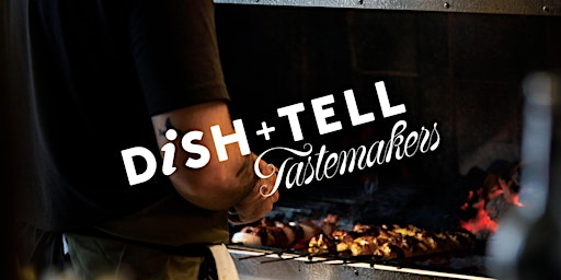 Bicester Village presents: Dish & Tell Supper Club, hosted by Berenjak | Cecconi's Bicester