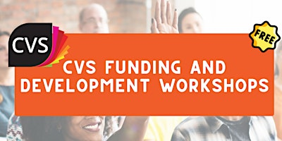 Bedford - Fit for Funding | Community Voluntary Service Bedfordshire (CVS )
