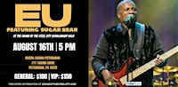 The Sound of the Steel City Scholarship Gala featuring EU & SUGAR BEAR | Rivers Casino - Pittsburgh