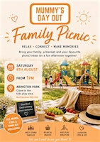 MDO Family Picnic Northampton | Abington Park