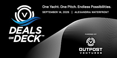 Deals on Deck™ | 1 Wales Alley
