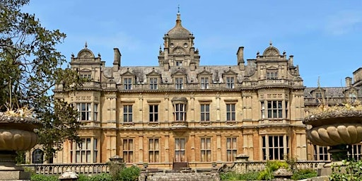 Open House and Gardens | Westonbirt School