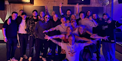 Gig Life 5 | Kasbah Nightclub