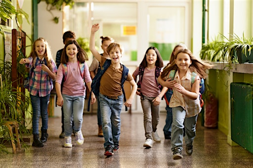 16th Annual Peninsula Private Elementary School Fair | 200 Channing Ave