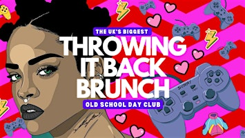 Throwing It Back Brunch Birmingham 2026: (October 17) | Birmingham Bierkeller
