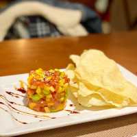 Red Lobster (CWB