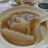 超強靚境嘆中菜