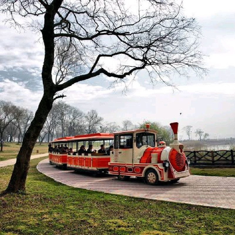 Attractions at Lake View Park Islamabad