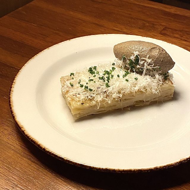 성수동 대표 햄버거 맛집, 르프리크