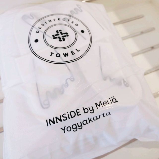 Innside by Melia Yogyakarta