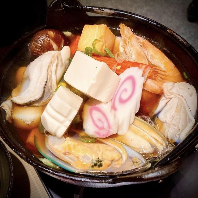 抵食日本料理