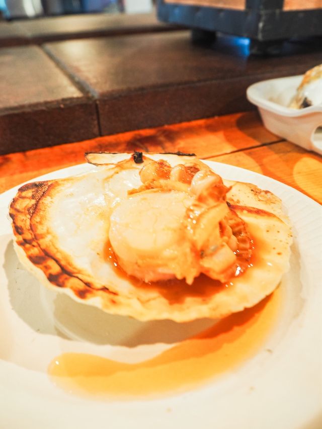 八食センター　
