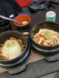 일산 맛집, 통일이요 🍱