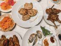Saturday Dinner Buffet - AMAYA FOOD GALLERY
