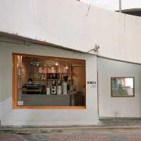Kindly Coffee Project