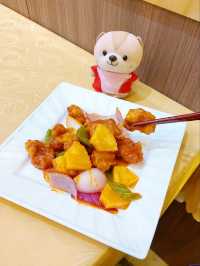 觀塘 | 千歲擔擔麵 | 多選擇美食