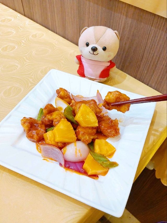 觀塘 | 千歲擔擔麵 | 多選擇美食