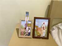 【展覽】✨西營盤｜充滿喜感的Keigo展覽｜手稿｜打卡✨