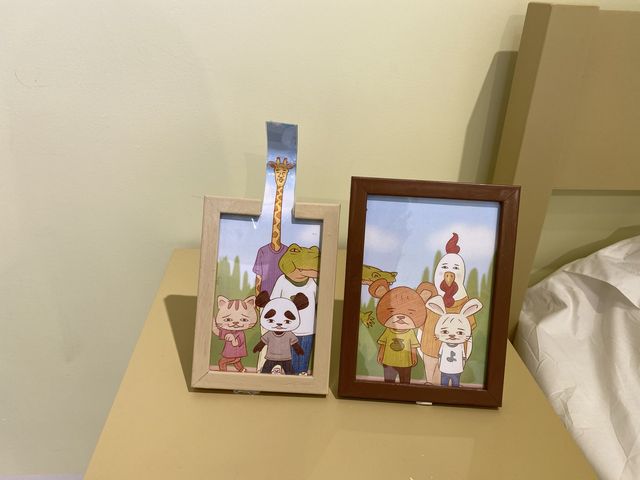 【展覽】✨西營盤｜充滿喜感的Keigo展覽｜手稿｜打卡✨