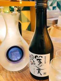 《日本菜🇯🇵 笑酤和味炭燒》