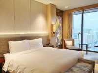 Sofitel Singapore City Centre Hotel