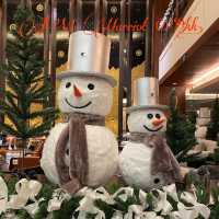 Season is Greeting 🎄🎁💕 white Christmas 🎄 