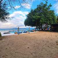 ที่พักดีๆ บนเกาะสวยๆ