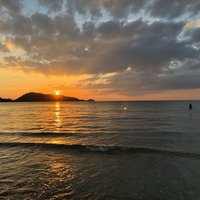หาดป่าตอง