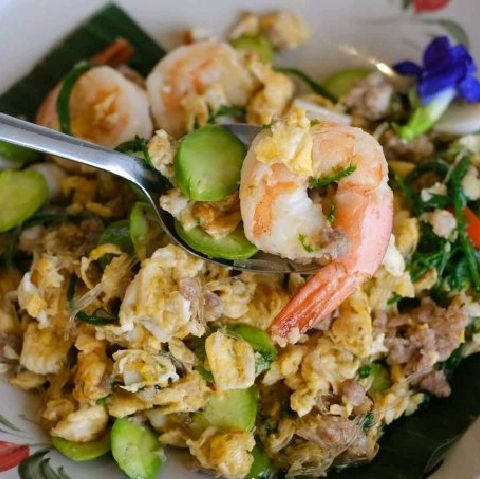 ร้านอัญชัน พุทธมณฑล สาย2