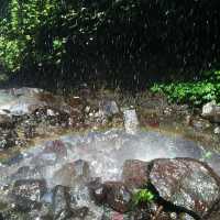 Winsome Waterfall Madakaripura