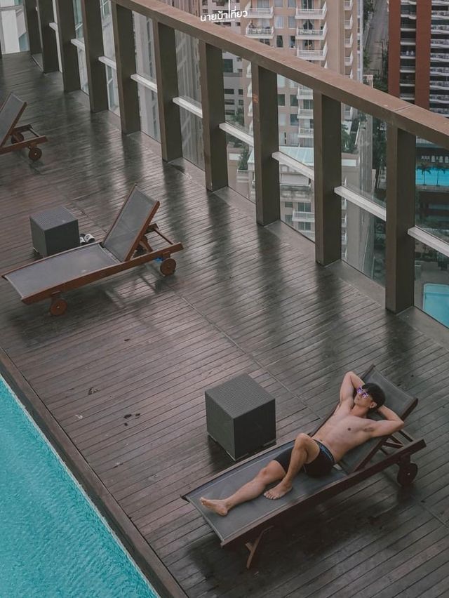 𝐔𝐫𝐛𝐚𝐧𝐚 𝐋𝐚𝐧𝐠𝐬𝐮𝐚𝐧 𝐇𝐨𝐭𝐞𝐥  หลังสวน 