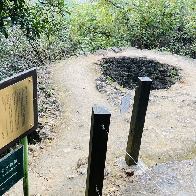 西貢曝罟灣風景怡人 易去易行 無限打卡位
