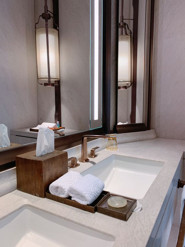 St. Regis 五星級體驗