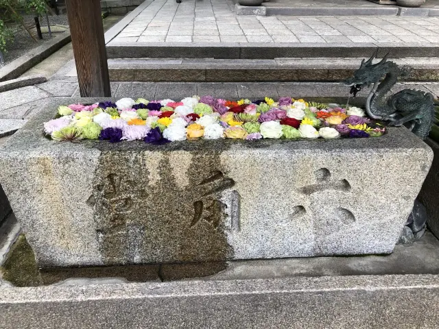 【京都】京都の中心！？『頂法寺（六角堂）』