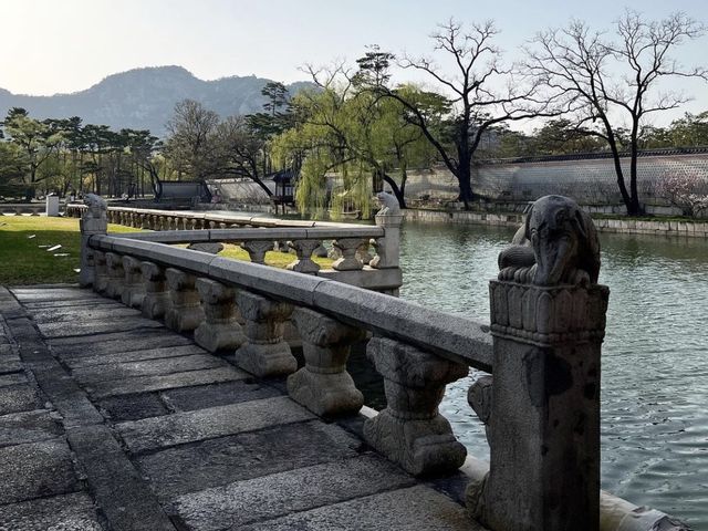 경회루 특별관람