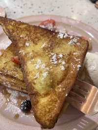 All Day Breakfast新驚喜🥰