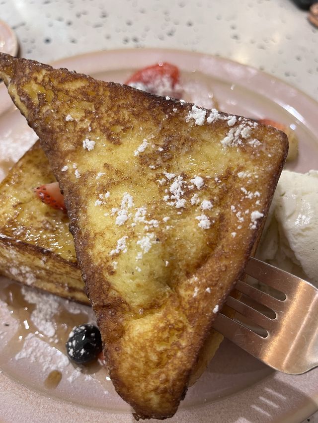 All Day Breakfast新驚喜🥰