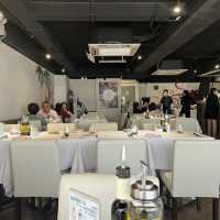 荔枝角工廈美食 「FAB Kitchen 」