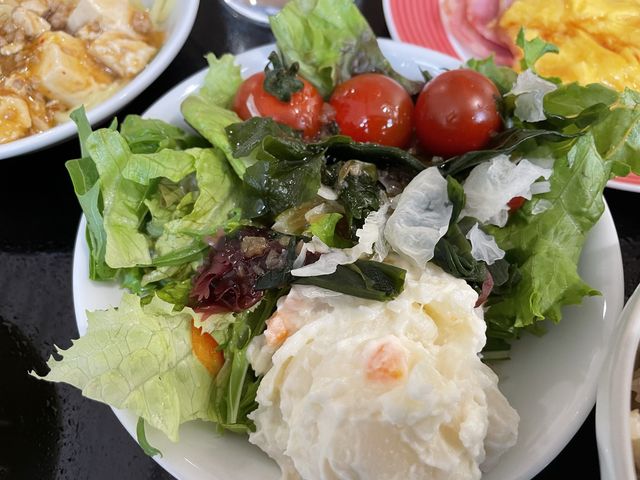福岡　法華クラブにて宿泊