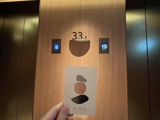 黃竹坑staycation 之旅🤗雅格酒店