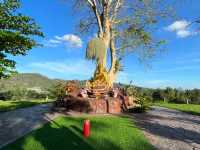 วัดหุบบอนวนาราม