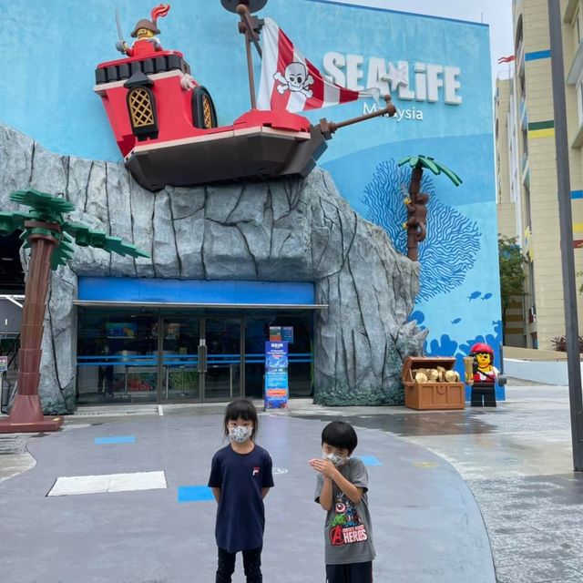 Legoland
