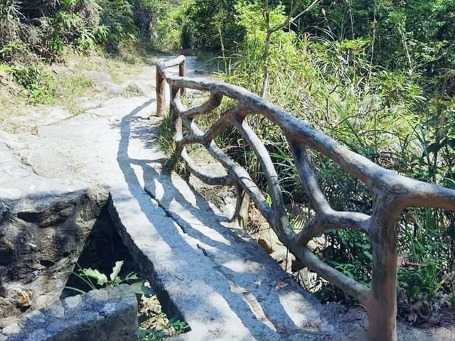 元荃古道
