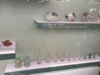 宋皇臺出土宋元文物展