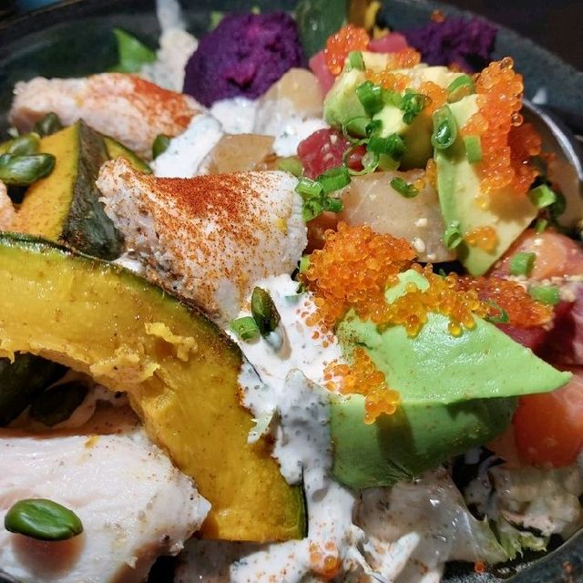 意想不到的bowl