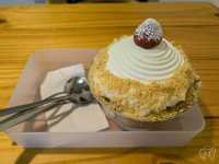 • MEERY BONBON • Homemade Bingsu @CNX🍧